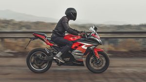 Kabira Electric Bikes Booking Milestone: कबीरा की इलेक्ट्रिक बाइक्स की 5,000 यूनिट्स हुईं बुक, पहला बैच खत्म