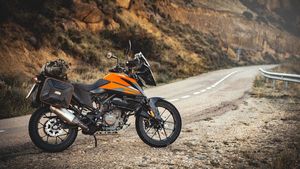 KTM Motorcycle Sales February 2021: केटीएम ने बीते माह घरेलू बाजार में बेची 5,394 बाइक्स, 16.63% की गिरावट
