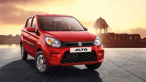 Maruti Suzuki To Increase Car Prices: मारुति सुजुकी की कारें 1 अप्रैल से होगी महंगी, जानें