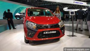 New Maruti Celerio Launch Plan: नई मारुति सेलेरियो मई के मध्य में हो सकती है लॉन्च, जानें क्या होंगे बदलाव