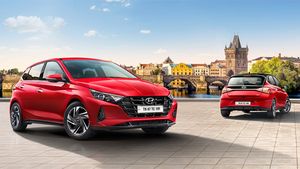 Hyundai Car Sales February 2021: हुंडई ने फरवरी 2021 में बेचे 61,800 यूनिट वाहन, 26.4% की बढ़त
