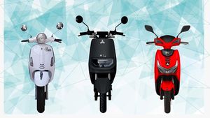NIJ Launched 3 Electric Scooters: एनआईजे ने लॉन्च की अपनी 3 इलेक्ट्रिक स्कूटर्स की रेंज, जानें फीचर्स