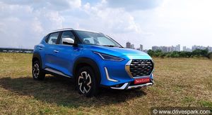 Nissan Magnite Price Hike: निसान मैग्नाईट की कीमत में हुई 30,000 रुपये की वृद्धि, जानें नई कीमत