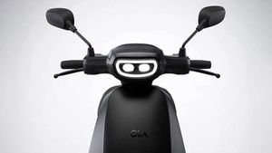Ola Electric Scooter Details: ओला इलेक्ट्रिक स्कूटर की पहली तस्वीरें हुई जारी, जल्द होगी लॉन्च