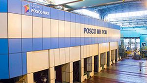 Strike At Posco Steel Plant: पाॅस्को स्टील प्लांट में हड़ताल से कार उत्पादन हो सकता है प्रभावित