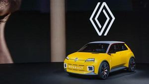 Renault Unveils New Brand Logo: रेनॉल्ट ने नए ब्रांड लोगो का किया खुलासा, 2022 से होगा इस्तेमाल