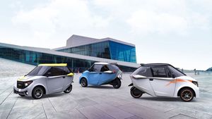 Strom R3 Electric Car Booking Milestone: स्ट्रोम आर3 इलेक्ट्रिक कार को मिली 7.5 करोड़ रुपये की बुकिंग