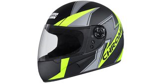 Studds Chrome D5 Decor Helmet Launched: स्टड्स ने लाॅन्च की क्रोम डी5 डिकोर हेलमेट रेंज