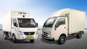 Tata Motors Future Plans: टाटा मोटर्स लाएगी छोटे कमर्शियल वाहनों का इलेक्ट्रिक माॅडल