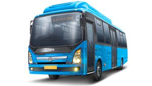 Kolkata Beats London In eBus Adoption: इलेक्ट्रिक बसों को अपनाने में कोलकाता ने लंदन को छोड़ा पीछे