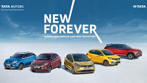 Tata BS6 Cars Nepal Launch: टाटा मोटर्स ने नेपाल में 5 बीएस6 कारों को किया लॉन्च, जानें