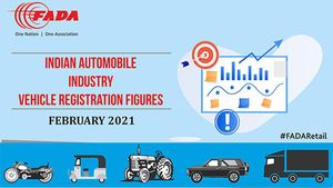 Vehicle Registration Feb 2021: वाहन रजिस्ट्रेशन फरवरी: पैसेंजर व्हीकल सेगमेंट में दर्ज की गयी बढ़त, जानें आंकड़े