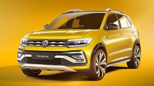 VW Taigun Unveil Day: फॉक्सवैगन टाइगन को भारत में 24 मार्च को किया जाएगा पेश, जानें डिजाईन, इंजन के बारें में
