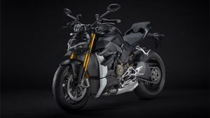 Ducati Streetfighter V4 Pre-Bookings: डुकाटी स्ट्रीटफाइटर वी4 की प्री-बुकिंग हुई शुरू, जल्द होगी लाॅन्च