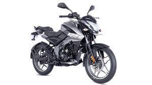 Bajaj Pulsar NS125 Launched: बजाज पल्सर एनएस125 भारत में हुई लॉन्च, कीमत 93,690 रुपये से शुरू