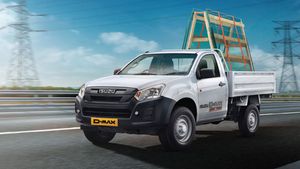 Isuzu D-Max Hi-Lander Reached Dealership: इसुजु डी-मैक्स हाई-लैंडर डीलरशिप पर आई नजर, जल्द लॉन्च