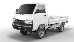 Maruti Super Carry Updated: मारुति सुपर कैरी रिवर्स पार्किंग सिस्टम के साथ हुई लॉन्च, जानें