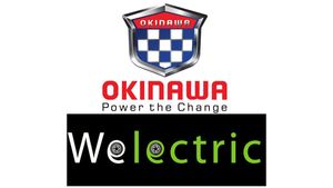 Okinawa Partnership With Welectric: ओकिनावा ने विलेक्ट्रिक के साथ की साझेदारी, देगी इलेक्ट्रिक 2व्हीलर्स