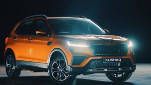 Skoda Kushaq New TVC Released: स्कोडा कुशाक का नया टीवीसी जारी, दिखे बेहतरीन एक्सटीरियर फीचर्स