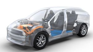 Toyota Electric SUV Teaser: टोयोटा की इलेक्ट्रिक एसयूवी का नया टीजर जारी, 19 अप्रैल को किया जाएगा पेश