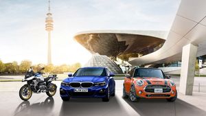 BMW Group India डॉक्टर्स को उपलब्ध करा रहा स्पेशल सर्विस, फ्री में हो रहा इंजन आयल सर्विस