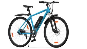 Felidae Maven e-Cycle Launched: फेलिडे मावेन इलेक्ट्रिक साइकिल भारत में लॉन्च, जानें कीमत