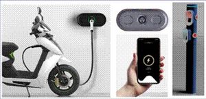 केंद्र के प्रधान वैज्ञानिक सलाहकार ऑफिस ने पेश किया Low-Cost EV Chargepoint