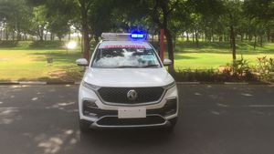 MG Motor व PayTM मिलकर नागपुर में 100 हेक्टर एम्बुलेंस करेगी दान, नितिन गडकरी ने की पहल
