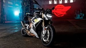 न्यू जनरेशन BMW S 1000 R जल्द होगी लाॅन्च, कंपनी ने सोशल मीडिया पर दी जानकारी