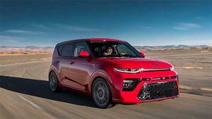 Kia India ने भारत में दायर किया Soul नाम के लिए ट्रेडमार्क, जानें क्या है इस कार की खासियत