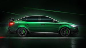 MG6 XPower स्पोर्ट्स कार का हुआ खुलासा, इन फीचर्स से लैस होगी ये कार