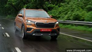 Skoda Kushaq Review: क्या कुशाक बन पाएगी एसयूवी सेगमेंट की किंग?