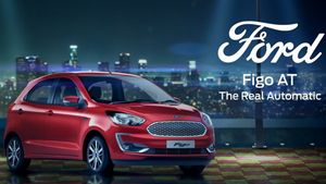 Ford India ने जारी किया Figo Automatic का नया TVC, जानें क्या मिल रहा है खास इस कार में