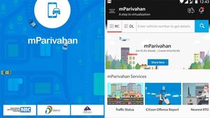 दिल्ली-एनसीआर में डिजिटल वाहन दस्तावेजों को मिली मंजूरी, इन एप्स में रख सकते हैं डाक्यूमेंट्स