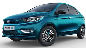 नई Tata Tigor EV है बेहद सुरक्षित, क्रैश टेस्ट में मिली 4-स्टार रेटिंग