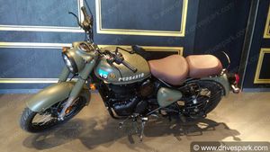 2021 Royal Enfield Classic 350 ऑन-रोड प्राइस का हुआ खुलासा, डीलरशिप पहुंचना हुई शुरू