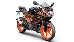 इसी महीने लॉन्च हो सकती है नई-जनरेशन KTM RC 125, जानिए क्या किया गया है अपडेट