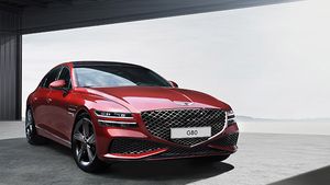 भारत में Hyundai लाॅन्च कर सकती है लग्जरी कार ब्रांड, Audi, BMW, Mercedes को देगी टक्कर