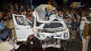 बीते साल भारत में 1,20,000 लोगों को निगल गए सड़क हादसे, 41,196 लोग हुए ‘Hit & Run’ के शिकार