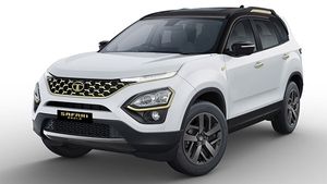 Tata Safari Gold Edition भारतीय बाजार में हुई लॉन्च, जानें क्या है कीमत और क्या मिला है अपडेट
