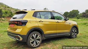 Volkswagen Taigun को लॉन्च से पहले ही मिली 12,221 बुकिंग, मिल रही अच्छी प्रतिक्रिया