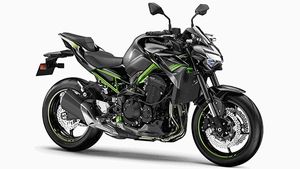 Kawasaki Z900 स्ट्रीटफाइटर को मिला एक नया कलर ऑप्शन, कंपनी ने MY2022 के लिए किया अपडेट