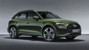 नई 2021 Audi Q5 Facelift की बुकिंग हुई शुरू, जानें कितने रुपये से होगी बुक? जल्द होगी लॉन्च