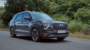 Hyundai Alcazar का नया वीडियो हुआ जारी, जानें इस 7-सीटर एसयूवी में क्या है ख़ास