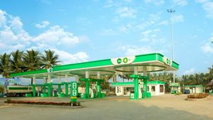 Jio-BP का पहला पेट्रोल पंप नवी मुंबई में होगा लाॅन्च, 2025 तक खुलेंगे 5,500 फ्यूल स्टेशन