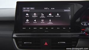 Kia ने UVO Connect का नाम बदल कर किया Kia Connect, जानें क्यों