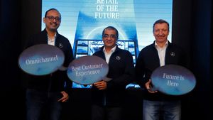 Mercedes-Benz ने भारत में शुरू किया ‘Retail of the Future’ बिजनेस, जानें क्या होगा फायदा
