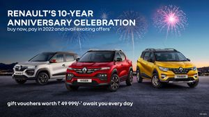 Renault इस त्योहारी सीजन अपनी कारों पर दे रही है 1.30 लाख रुपये तक के फायदे, जानें क्या हैं ऑफर्स