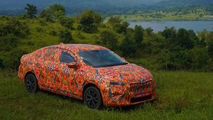 नई Skoda Slavia को 18 नवंबर को किया जाएगा पेश, जानें कब होगा कीमत का खुलासा