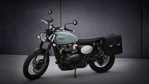 नई 2021 Triumph Street Scrambler भारतीय बाजार में हुई लॉन्च, जानें क्या है कीमत और फीचर्स